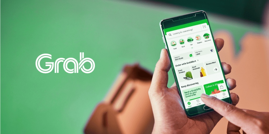 Metro tuyến số 1 + Grab = Công thức hoàn hảo cho giao thông thông minh 1 Công ty TNHH Grab chính thức ký kết Biên bản ghi nhớ hợp tác với Công ty TNHH MTV Đường sắt số 1 TP.HCM. Ảnh: Urbox