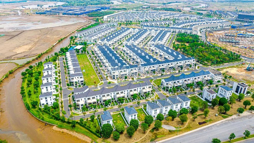 Novaland khơi thông dòng chảy 3 tỷ USD từ Aqua City và Nova Phan Thiết 1 Dự án Aqua City được "gỡ vướng" pháp lý được kỳ vọng sẽ mở ra cơ hội cho Novaland thu hồi 3 tỷ USD khoản phải thu, tạo đà phục hồi tài chính