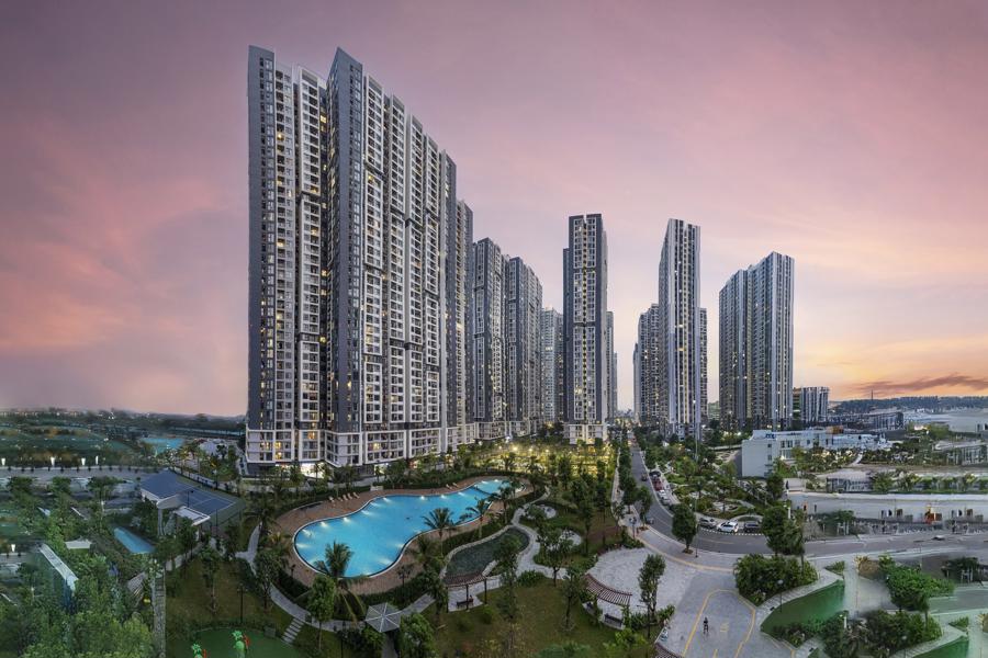 Giải mã 'gu' đầu tư bất động sản 2025 2 Thị trường bất động sản năm 2024