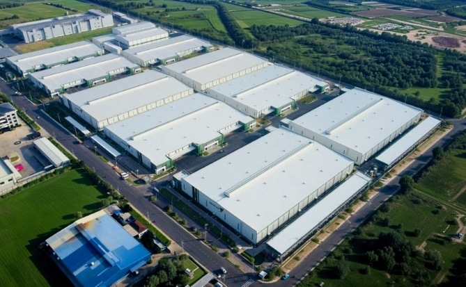 Vùng kinh tế trọng điểm phía Nam tăng tốc thu hút FDI 1 thu hút FDI