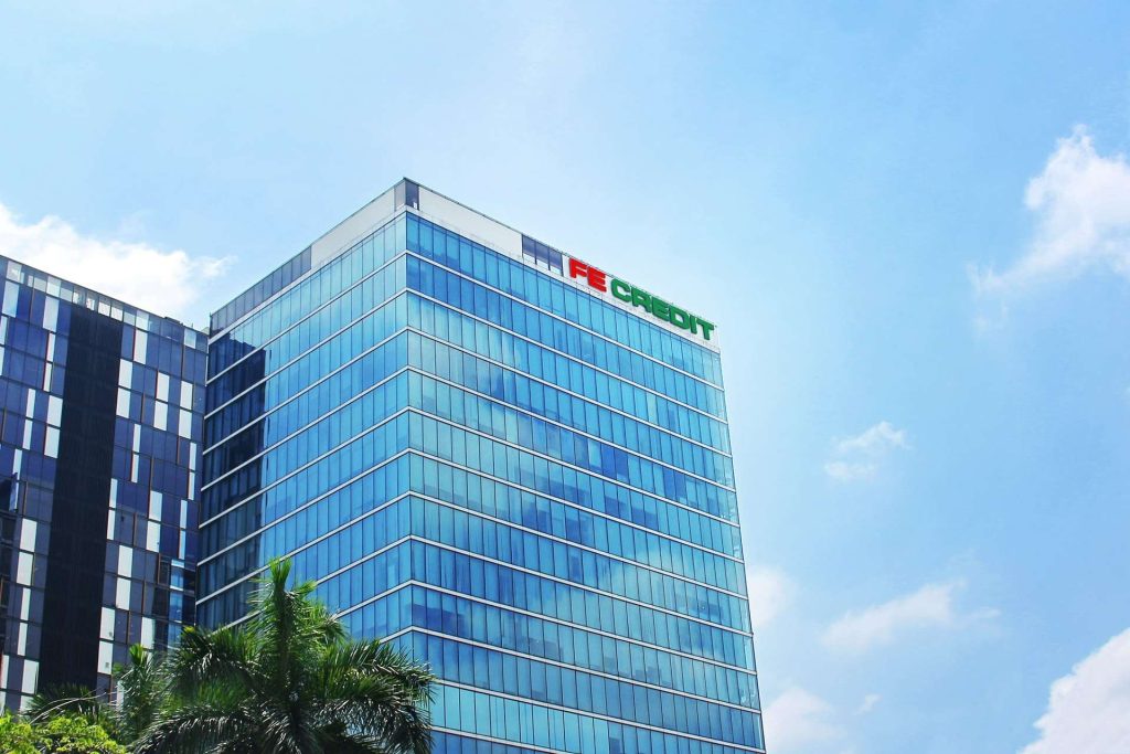 FE Credit, HD Saison lãi lớn, ngành tài chính tiêu dùng khởi sắc dịp cuối năm? 2 FE Credit đạt lợi nhuận trước thuế 270 tỷ đồng trong quý 3/2024 (Theo báo cáo của SSI Research). Ảnh: FE Credit