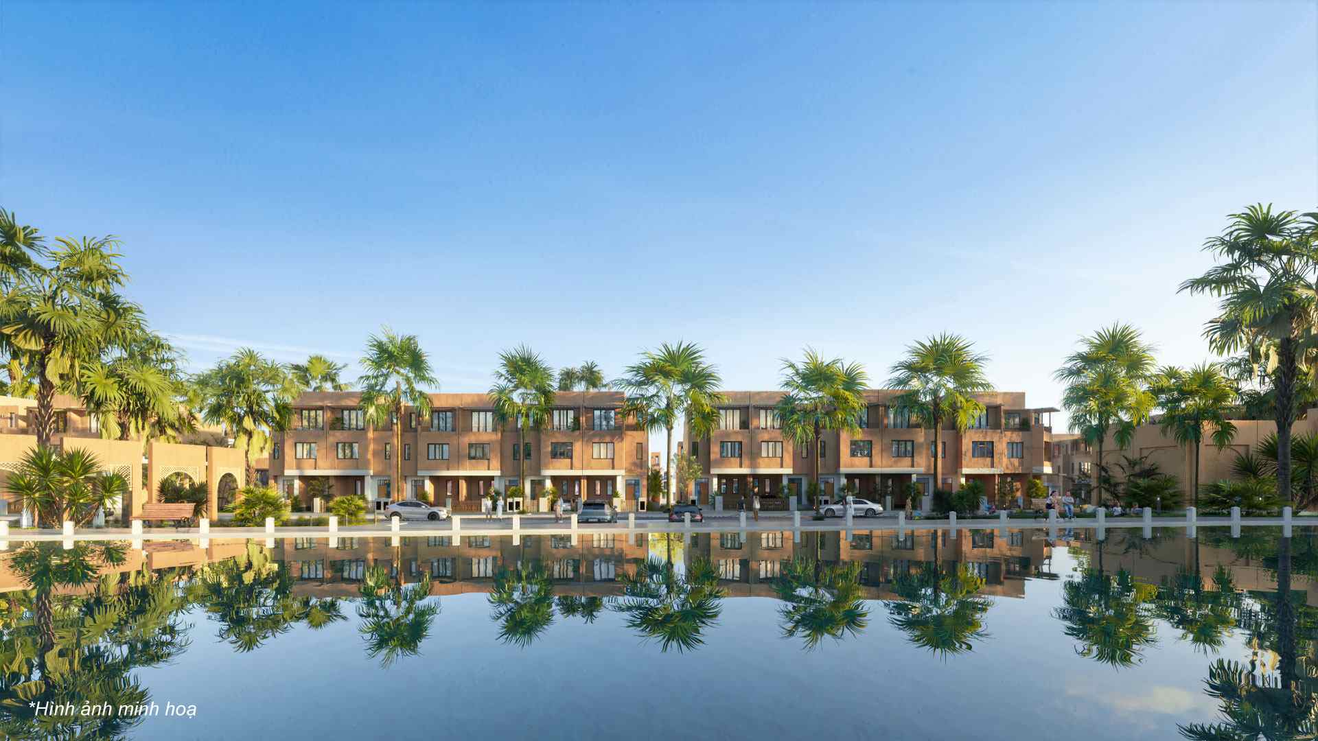 Tiểu khu Ma Rốc
