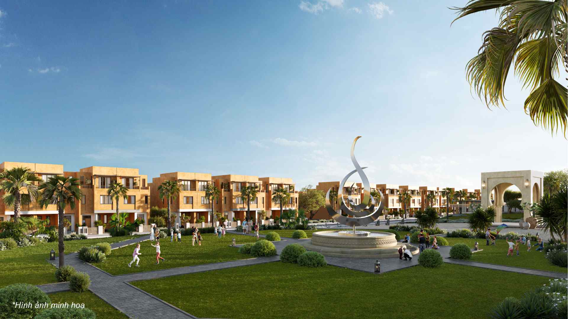 Tiểu khu Ma Rốc

