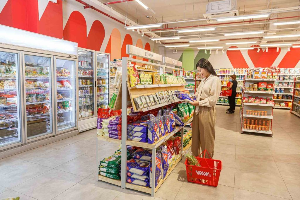 Masan Consumer tăng trưởng thần tốc, hướng tới mục tiêu IPO trên HoSE năm 2025 2 Masan Consumer ghi nhận kết quả kinh doanh 9 tháng đầu năm 2024 ấn tượng nhờ Masan Group thoái vốn HCS, tập trung vào mảng tiêu dùng bán lẻ. Ảnh: Nhịp sống thị trường