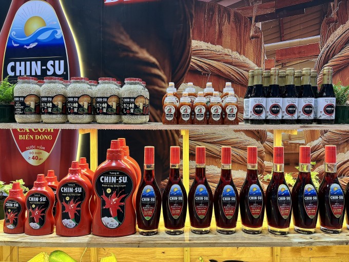 Masan Group 11 Năm Liên Tiếp Tỏa Sáng Trong Top 50 Công Ty Kinh Doanh Hiệu Quả 2 Masan Group tập trung mạnh mẽ vào hai lĩnh vực trọng điểm là tiêu dùng bán lẻ và hàng tiêu dùng. Ảnh: Vnexpress