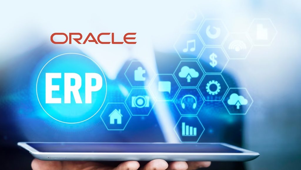 Ngân hàng Techcombank hợp lực cùng Deloitte triển khai giải pháp ERP điện toán đám mây 2 Nền tảng ERP điện toán đám mây được kỳ vọng sẽ hỗ trợ sự phát triển dài hạn của ngân hàng Techcombank trong tương lai. Ảnh: Oracle