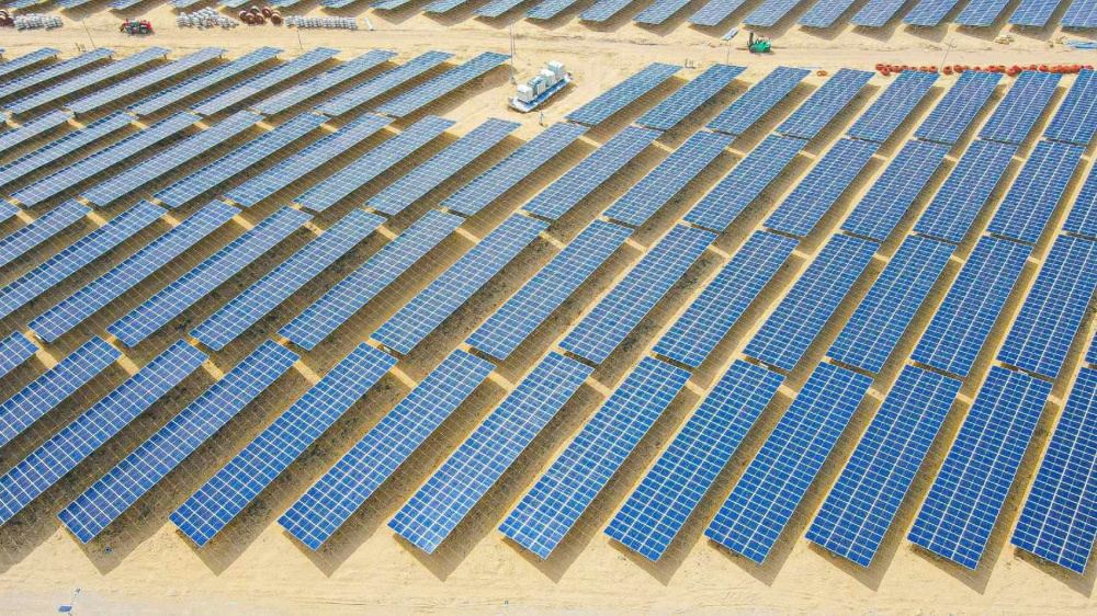 Bamboo Capital và BCG Energy: Tiên phong kiến tạo tương lai năng lượng xanh 2 Nghị định 135 về điện mặt trời mái nhà cũng mở ra thêm cơ hội cho BCG Energy