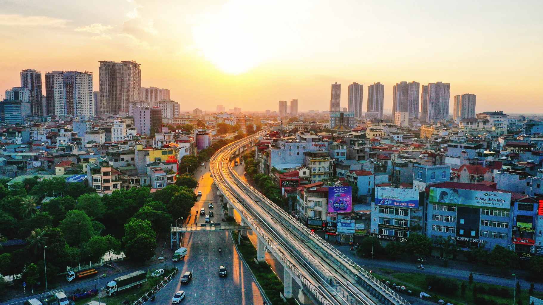 Giải mã 'gu' đầu tư bất động sản 2025 3 Thị trường bất động sản năm 2024
