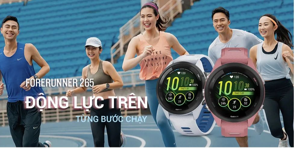 Chiến lược đột phá đưa Garmin thành ngôi sao mới trên thương mại điện tử 3 Garmin đạt được những cột mốc tăng trưởng vượt bậc