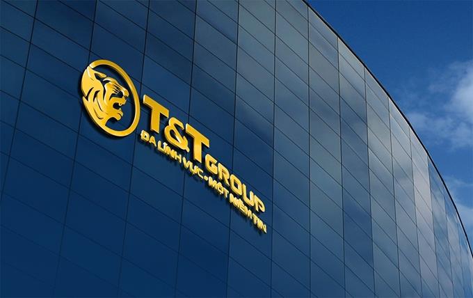 Vietravel Airlines Và Cú "Lội Ngược Dòng" Ngoạn Mục Nhờ Sự Hậu Thuẫn Của T&T Group 1 T&T Group lấn sân sang lĩnh vực hàng không, hứa hẹn mở ra những cơ hội phát triển mới. Ảnh: T&T Group