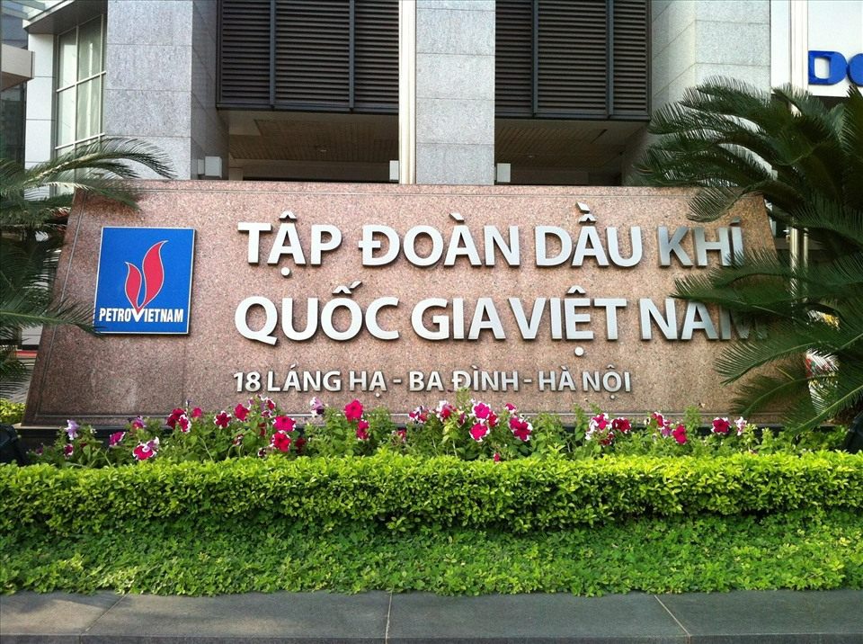 Doanh nghiệp Nhà nước cán đích 2024 cả về doanh thu lẫn lợi nhuận 2 Tập đoàn Dầu khí Việt Nam (PVN) dẫn đầu với lợi nhuận trước thuế đạt gấp hơn hai lần kế hoạch và nộp ngân sách vượt 64% chỉ tiêu