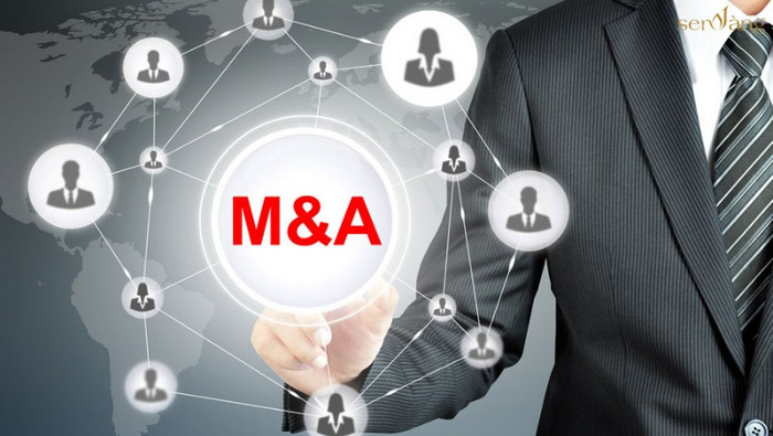 Top 10 Thương Vụ M&A Bất Động Sản Đình Đám Nhất 2024 1 Thị trường M&A bất động sản năm 2024 chứng kiến những thương vụ "khủng" với tổng giá trị gần 2 tỷ USD
