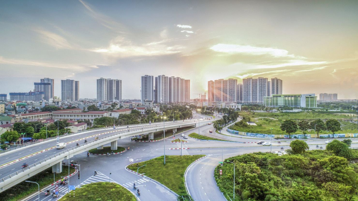Giải mã 'gu' đầu tư bất động sản 2025 1 Thị trường bất động sản năm 2024
