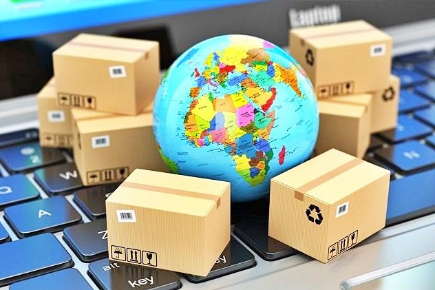Xuất khẩu trực tuyến: Bệ phóng mới cho doanh nghiệp Việt