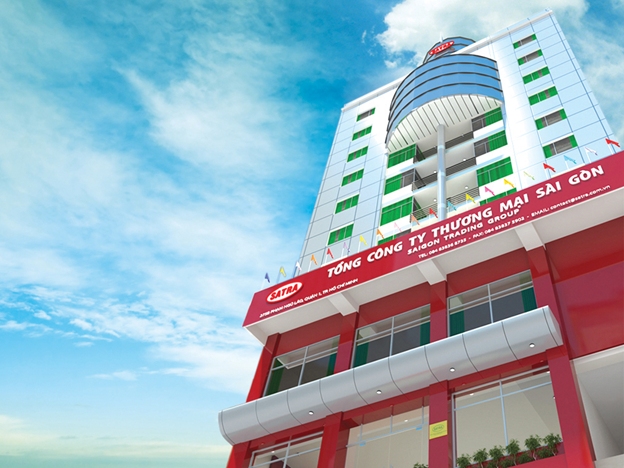 SATRA tiến hành tái cấu trúc mảng bán lẻ, kỳ vọng bứt phá doanh thu 1 Tổng Công ty Thương mại Sài Gòn - TNHH Một thành viên (SATRA) triển khai chiến lược tái cấu trúc mảng bán lẻ. Ảnh: VietWorld