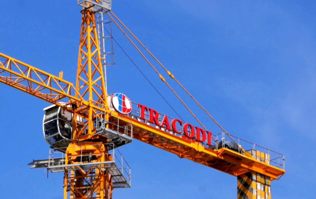 Đầu tư công tăng tốc, Tracodi sẵn sàng bứt phá 1 Tracodi (TCD) tận dụng làn sóng đầu tư công, hướng tới tăng trưởng đột phá