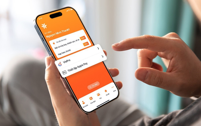 VIB ra mắt ViePro, trợ lý ảo GenAI đầu tiên tại Việt Nam 1 VIB tiên phong GenAI