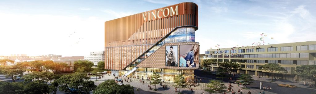 Vincom Retail và hành trình 20 năm xây dựng thương hiệu vững mạnh 1 Vincom Retail vừa được vinh danh ở vị trí thứ 8 trong Top 25 Thương hiệu dẫn đầu do Forbes Việt Nam bình chọn