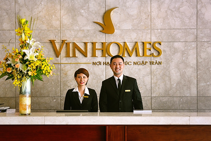 Cú bắt tay lịch sử giữa Vinhomes và "đại gia" Nhật Bản, thay đổi cục diện BĐS 1 Vinhomes và Nomura Real Estate thiết lập quan hệ đối tác chiến lược, mở ra kỷ nguyên mới cho thị trường bất động sản Việt Nam. Ảnh: Vinhomes