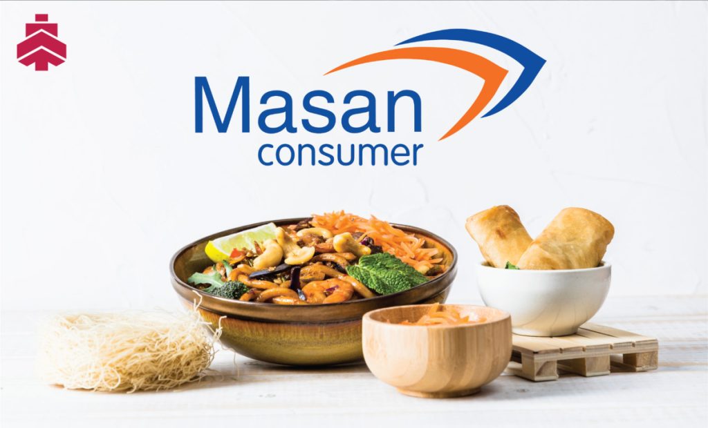 Masan Consumer tăng trưởng thần tốc, hướng tới mục tiêu IPO trên HoSE năm 2025 1 Với mức tăng trưởng giá cổ phiếu hơn 250% trong năm 2024, Masan Consumer đang ngày càng khẳng định vị thế vững chắc trên thị trường. Ảnh: An Tín Foods