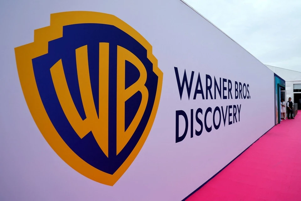 Chuyên gia dự báo bùng nổ M&A ngành truyền thông năm 2025 1 Warner Bros. Discovery công bố tái cấu trúc doanh nghiệp, tách mảng truyền hình và mảng phát trực tuyến - sản xuất phim thành hai đơn vị riêng biệt