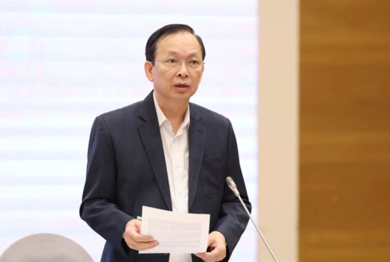 Tăng trưởng tín dụng năm 2024: Mục tiêu và thần tốc 2 tăng trưởng tín dụng