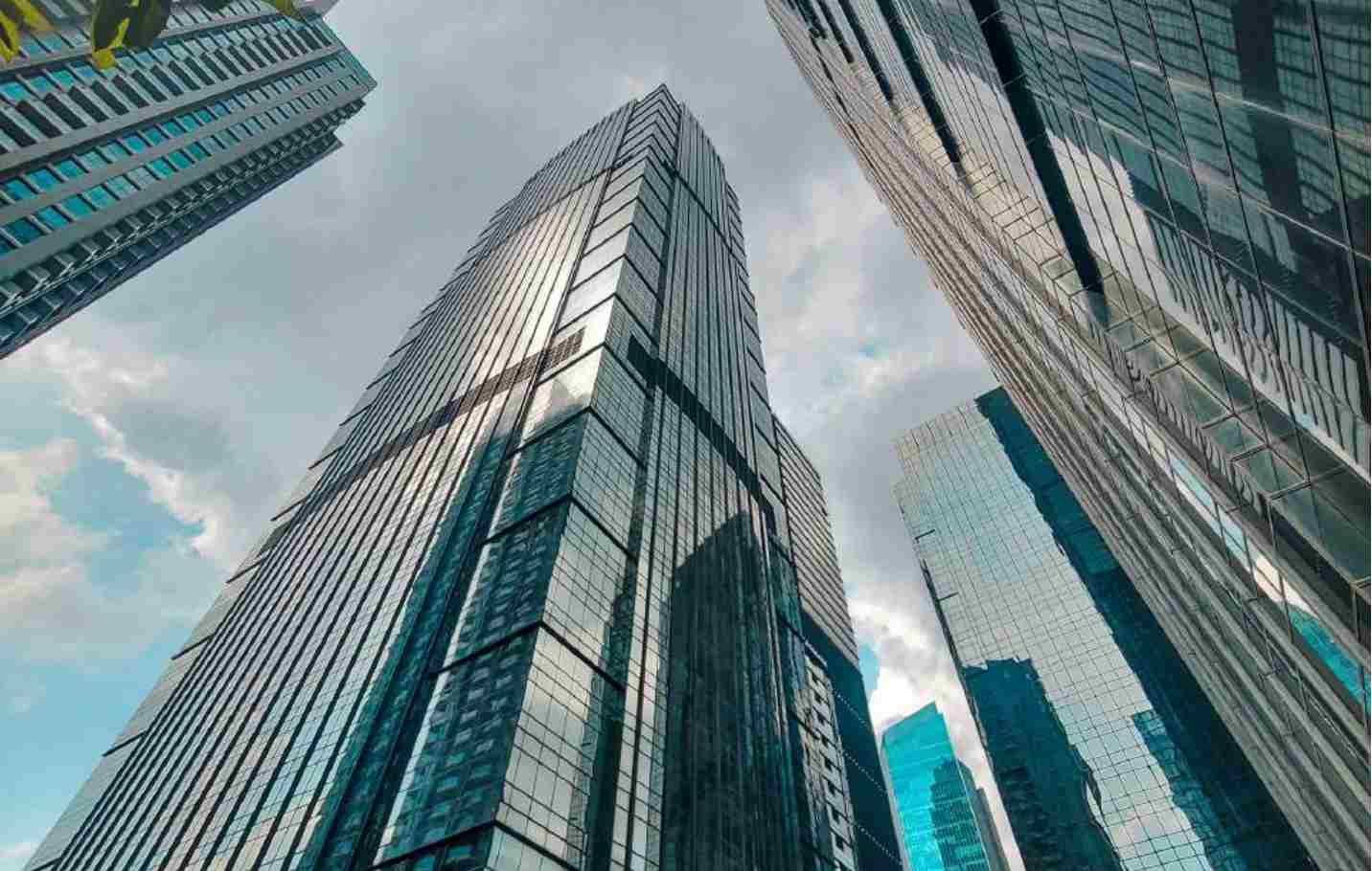 Giá nhà leo thang: Giấc mơ an cư của người trẻ ngày càng xa vời 1 Giá nhà tại các đô thị lớn càng tăng cao