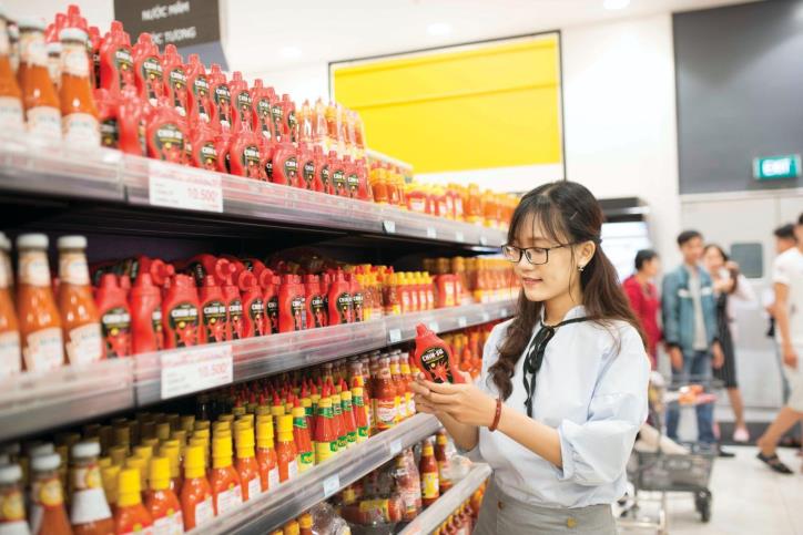 Cổ phiếu MCH “tỏa sáng” nhờ doanh thu tăng trưởng của Masan Consumer 1 Cổ phiếu MCH được định giá cao nhờ kết quả kinh doanh ấn tượng