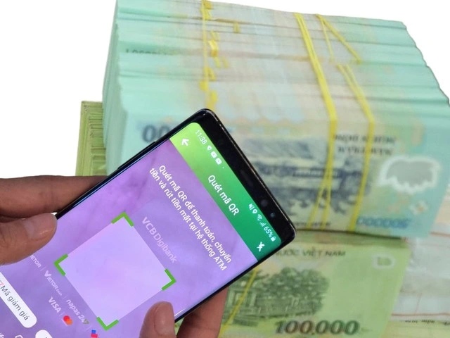 Đẩy mạnh công tác phòng chống lừa đảo công nghệ cao trên không gian mạng 2 công nghệ mạng