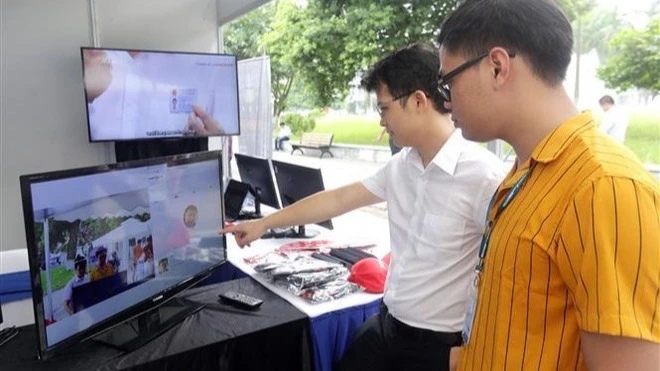 Chiến lược phát triển bán dẫn và AI tại Việt Nam