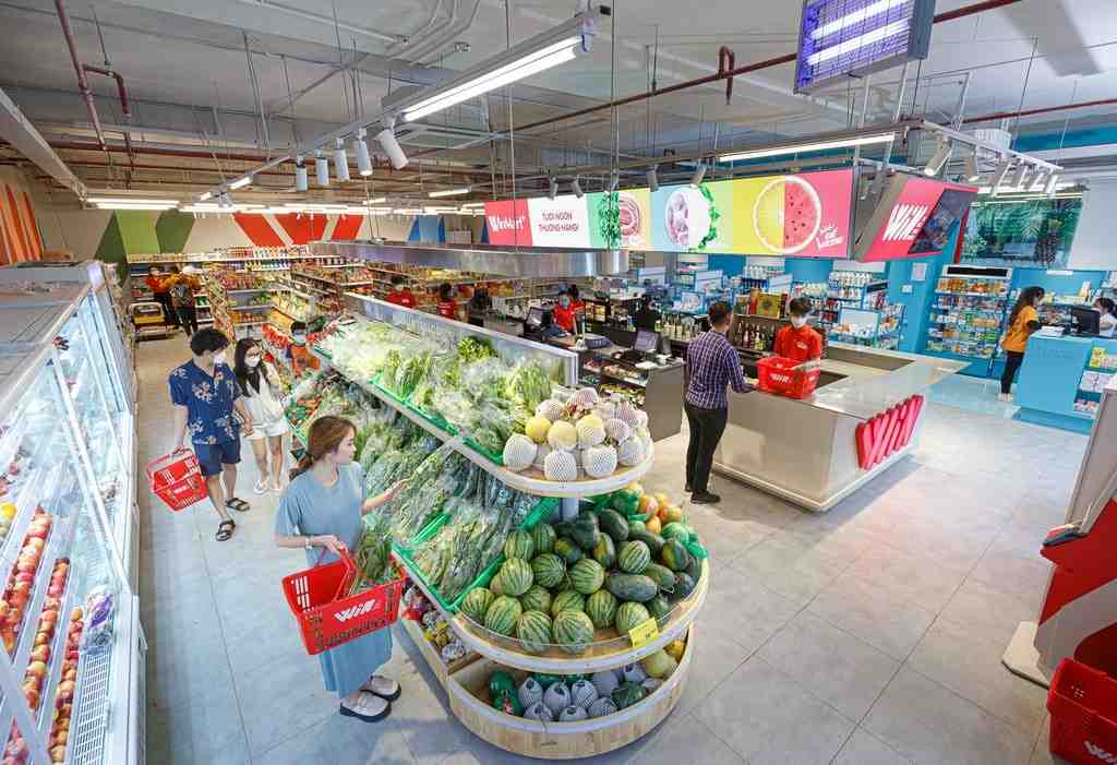 Hàng Việt Nam: Nỗ lực để trở thành lựa chọn hàng đầu của người tiêu dùng 2 hàng Việt Nam chất lượng