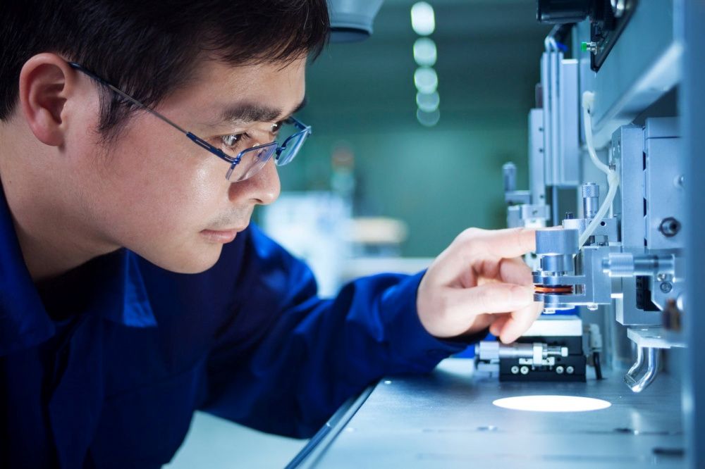 Đào tạo nhân lực bán dẫn: Cơ hội vàng cho tương lai 1 Đầu tư mạnh vào nguồn nhân lực bán dẫn