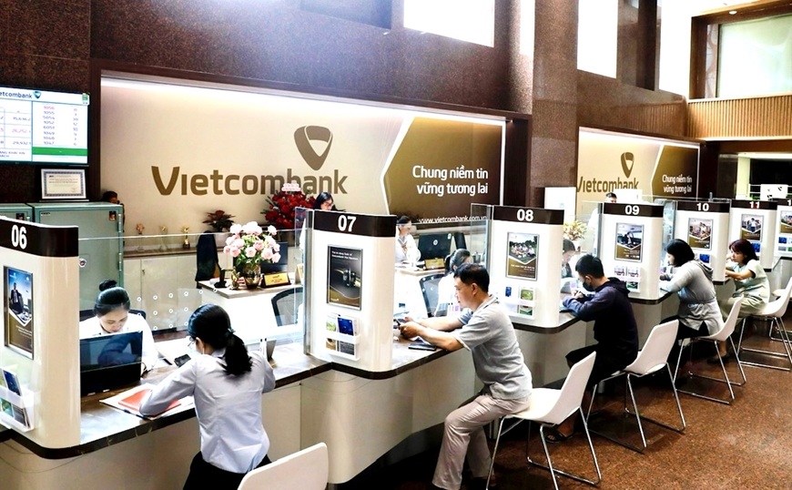 Tăng trưởng tín dụng 2024: Dự báo đạt 15% 1 đẩy mạnh tăng trưởng tín dụng