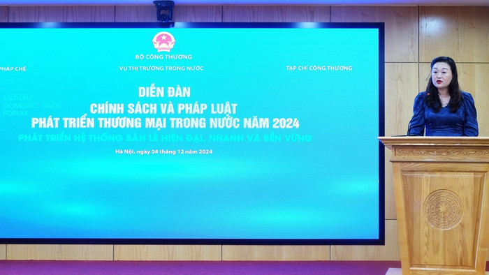 Chất lượng hàng hóa tiêu dùng: Gắn kết trách nhiệm xã hội và phát triển bền vững 1 chất lượng hàng hóa