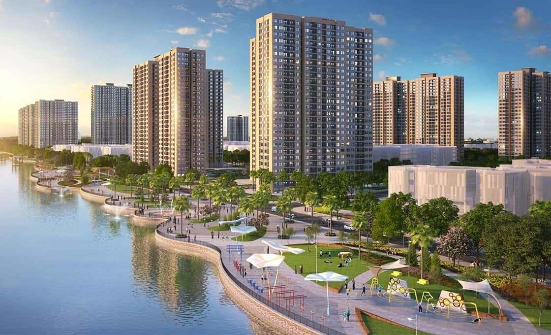 TP.HCM đẩy nhanh tiến độ hồi sinh dự án “treo”