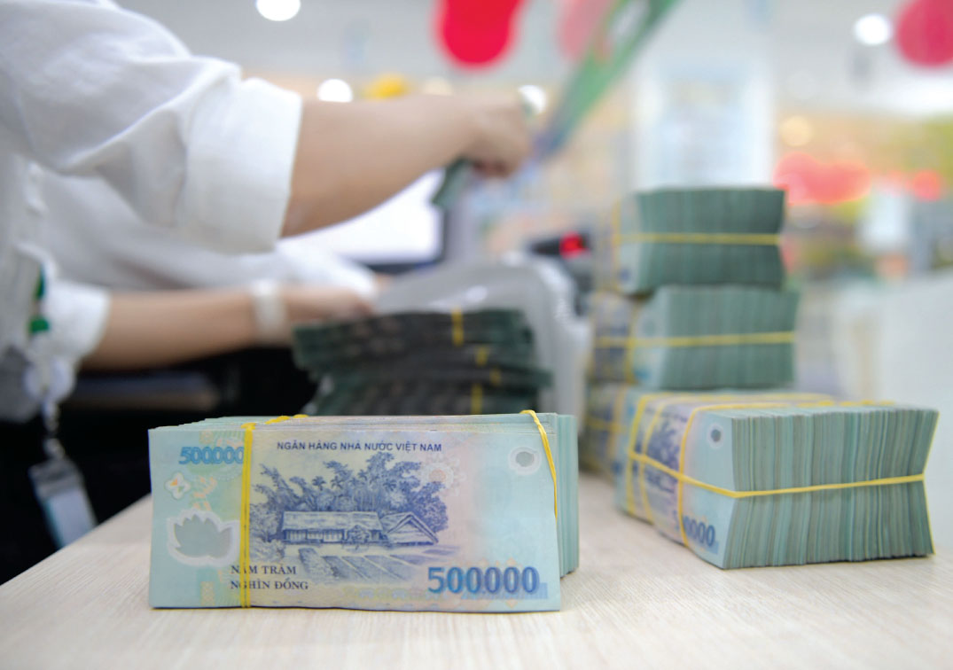 Lợi nhuận ngân hàng niêm yết 2024 ước tính đạt 62.000 tỷ đồng 3 dự báo lợi nhuận ngân hàng'