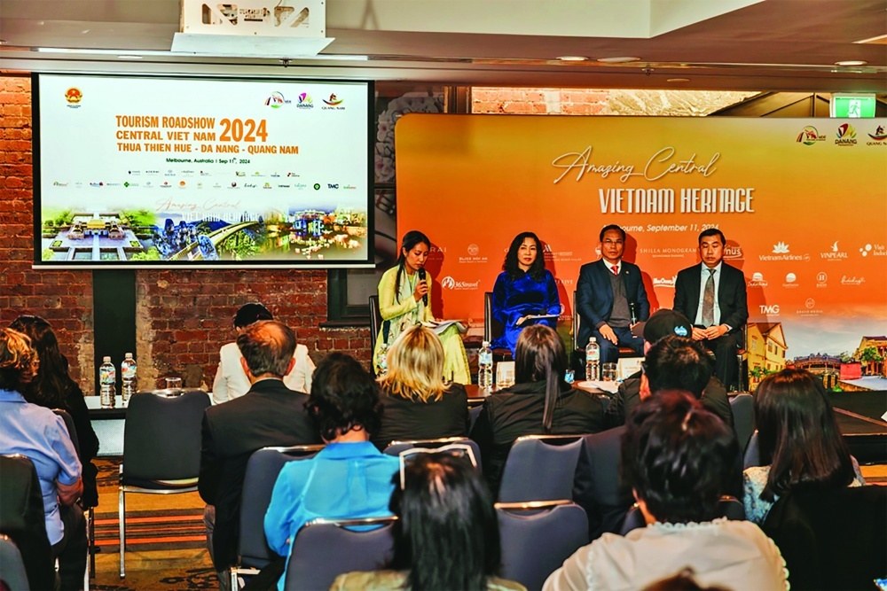 du lịch Việt Nam