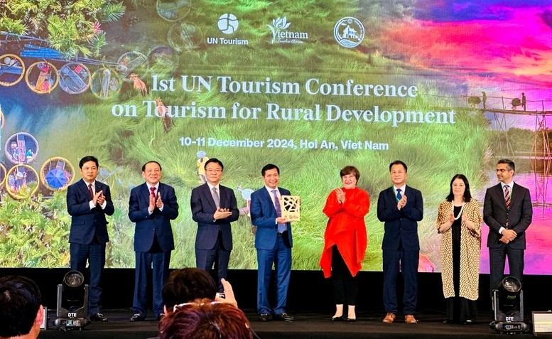 Top 10 sự kiện văn hóa, thể thao và du lịch nổi bật nhất năm 2024