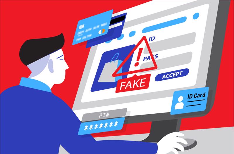 Người việt mất 18.900 tỷ đồng vì lộ dữ liệu cá nhân và lừa đảo online 2 lừa đảo trực tuyến