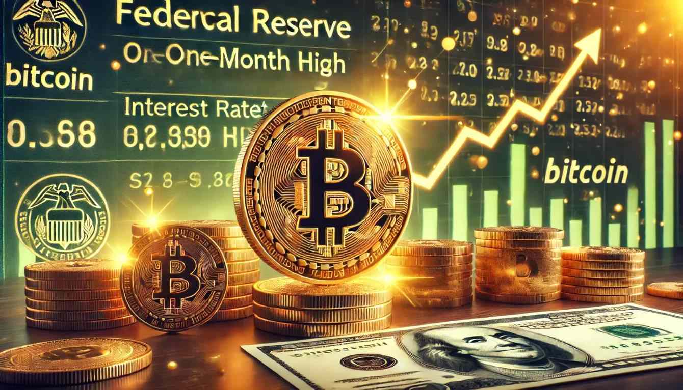 Giá Bitcoin ngày 9/12: Tiếp tục đà tăng, kỳ vọng bứt phá đến cuối 2025 1 giá Bitcoin