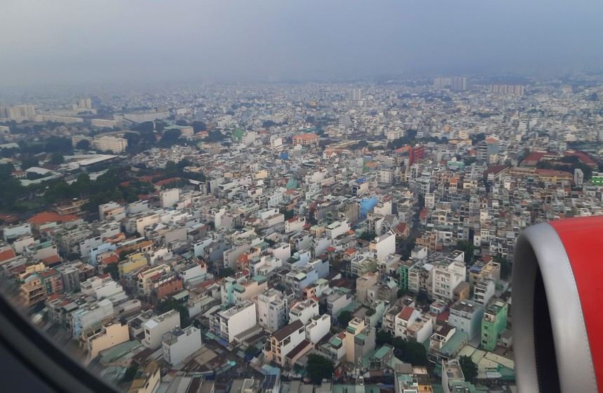 Giá thuê nhà tại TP.HCM tăng nhẹ cuối năm 2024 1 giá thuê nhà TP.HCM