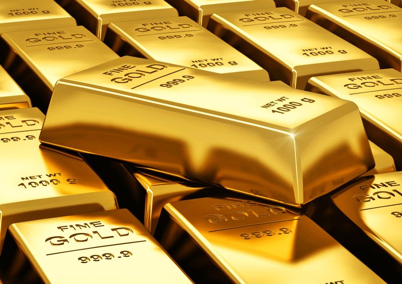 Giá vàng chạm mốc 3.000 USD/ounce, xu hướng mới trong năm 2025 1 giá vàng