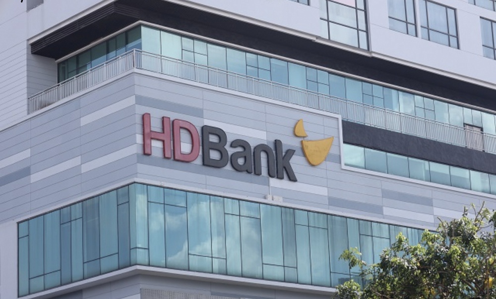 Nhà đầu tư "săn" cổ phiếu HDB trước ngày chốt quyền nhận cổ tức 3 HDBank cam kết giữ vững lợi ích của các cổ đông