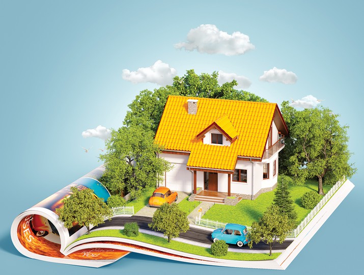 Bất động sản trở lại đường đua: Sẵn sàng cho chu kỳ mới 2 dự án bất động sản