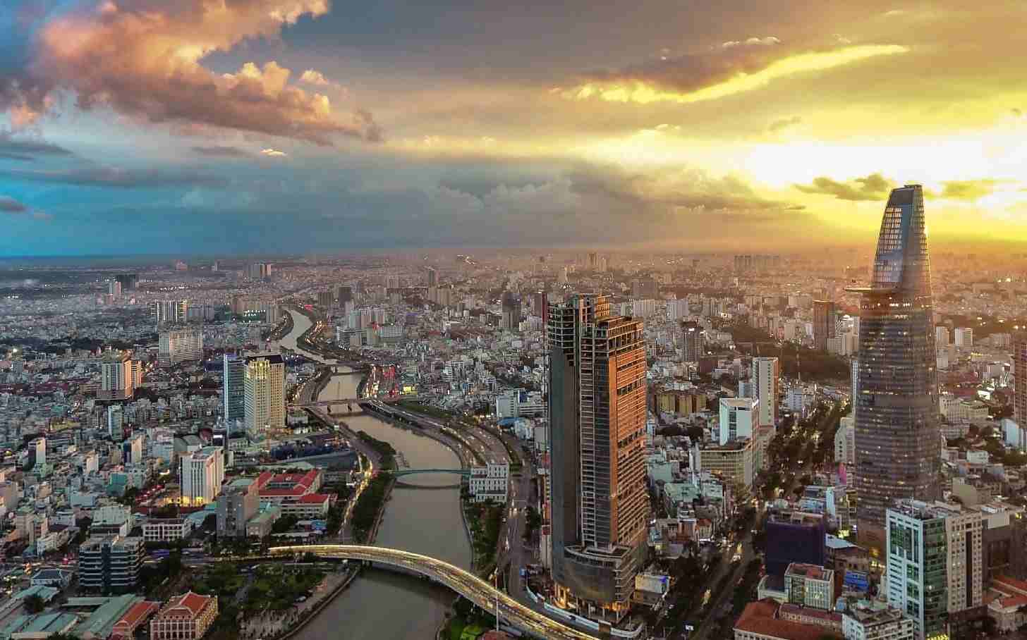 Động lực mới cho sự phát triển đột phá của Việt Nam năm 2024 1 phát triển đột phá