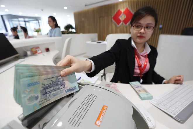 Lợi nhuận ngân hàng bứt phá ngoạn mục cuối năm 2024 1 lợi nhuận ngân hàng 1