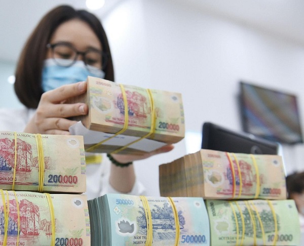 Lợi nhuận ngân hàng niêm yết 2024 ước tính đạt 62.000 tỷ đồng 1 lợi nhuận ngân hàng