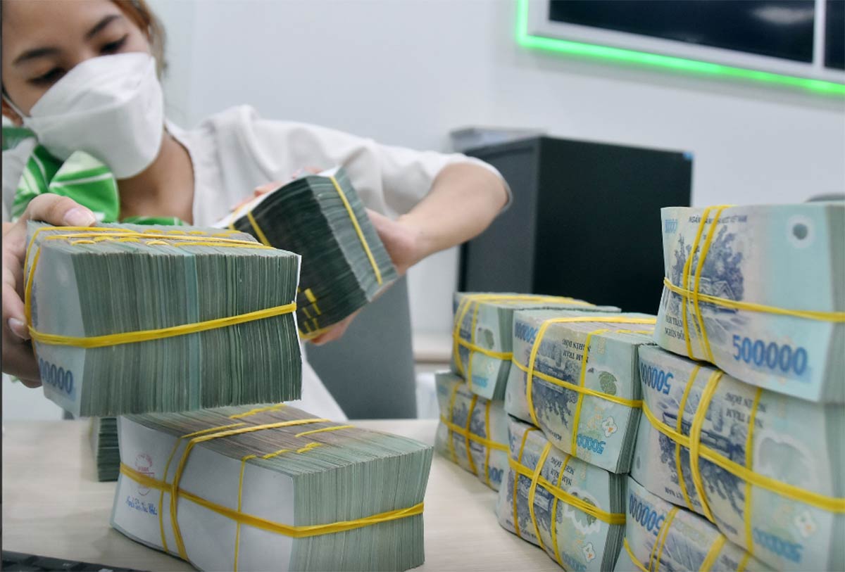 Lợi nhuận ngân hàng 2025 dự báo tăng trưởng tích cực 3 lợi nhuận ngân hàng