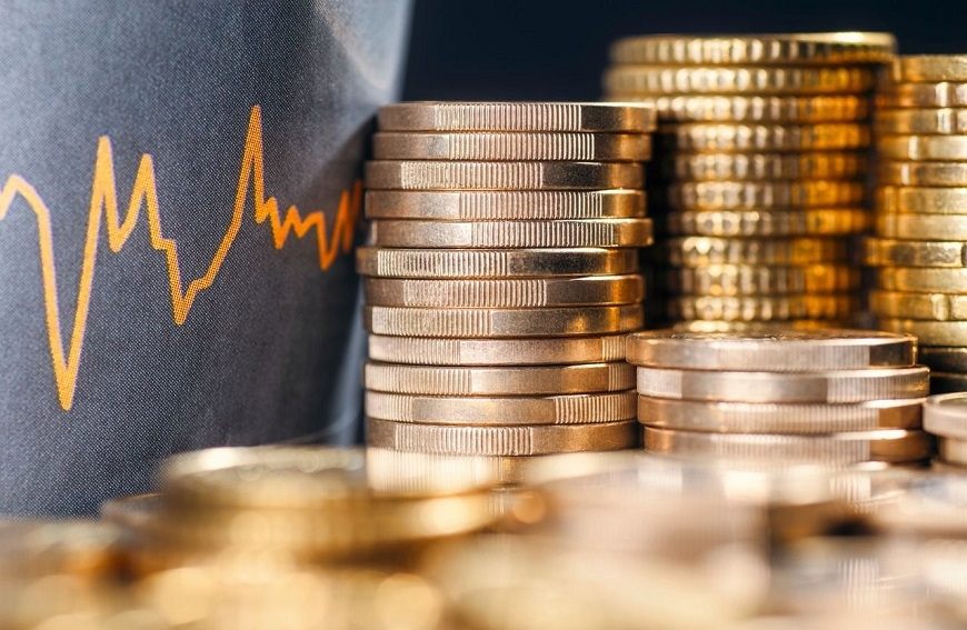 Fed "quay xe", giá vàng SJC giảm 1 triệu, USD tăng nóng 3 Fed phát tín hiệu cứng rắn