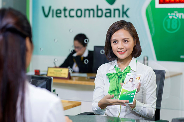 Vốn điều lệ Vietcombank tăng mạnh, giành lại vị thế số 1 3 vietcombank